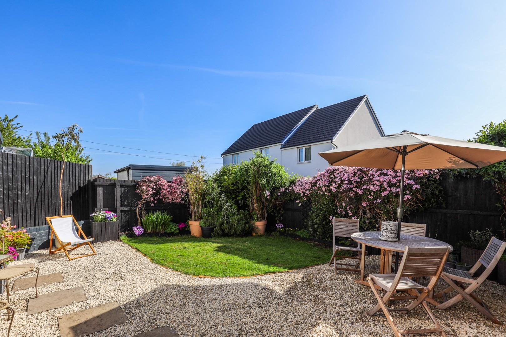 Badgers Brook Rise, Ystradowen, Nr Cowbridge, Vale of Glamorgan,CF71 7TW